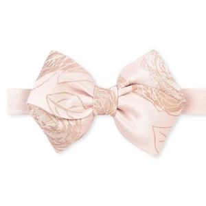 Baby girl head band